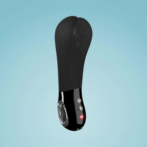 Fun Factory Manta Vibrating Stroker for Men