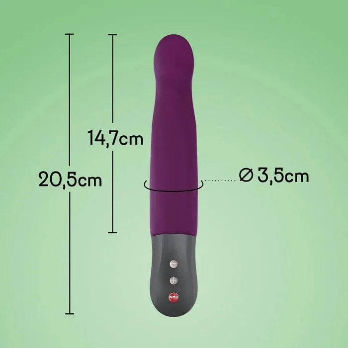 Fun Factory Stronic G Pulsator