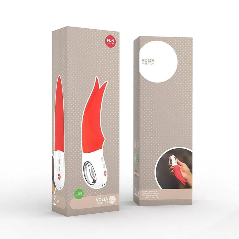 Fun Factory Volta Vibrator