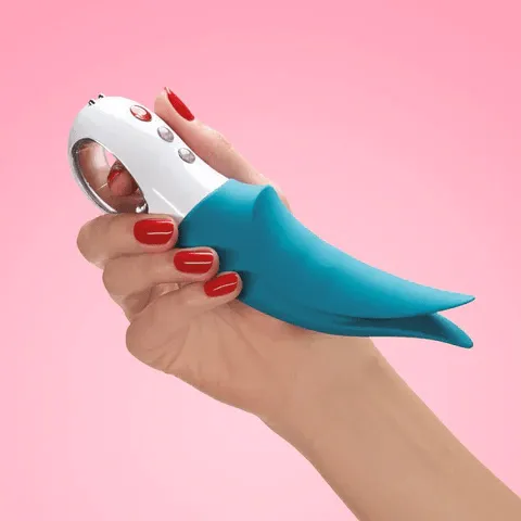 Fun Factory Volta Vibrator