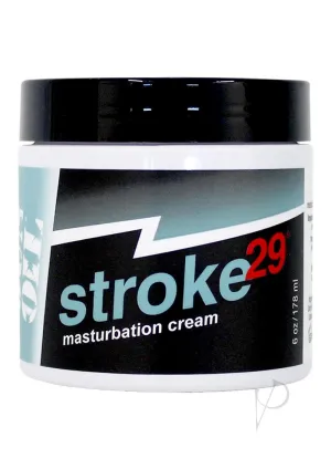 Gun Oil Stroke 29 6oz Jar