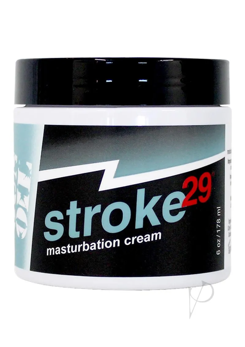 Gun Oil Stroke 29 6oz Jar