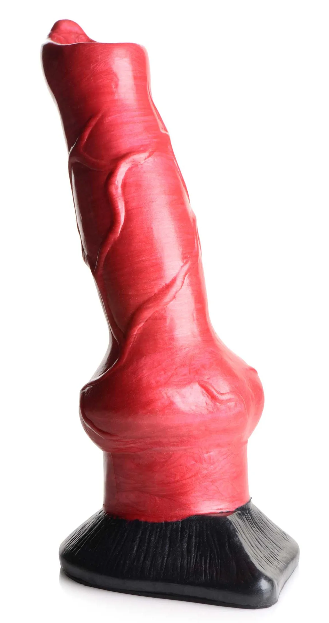 Hell Hound Canine Penis Dildo