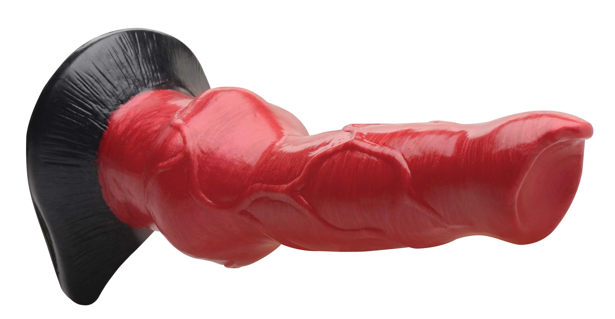Hell Hound Canine Penis Dildo