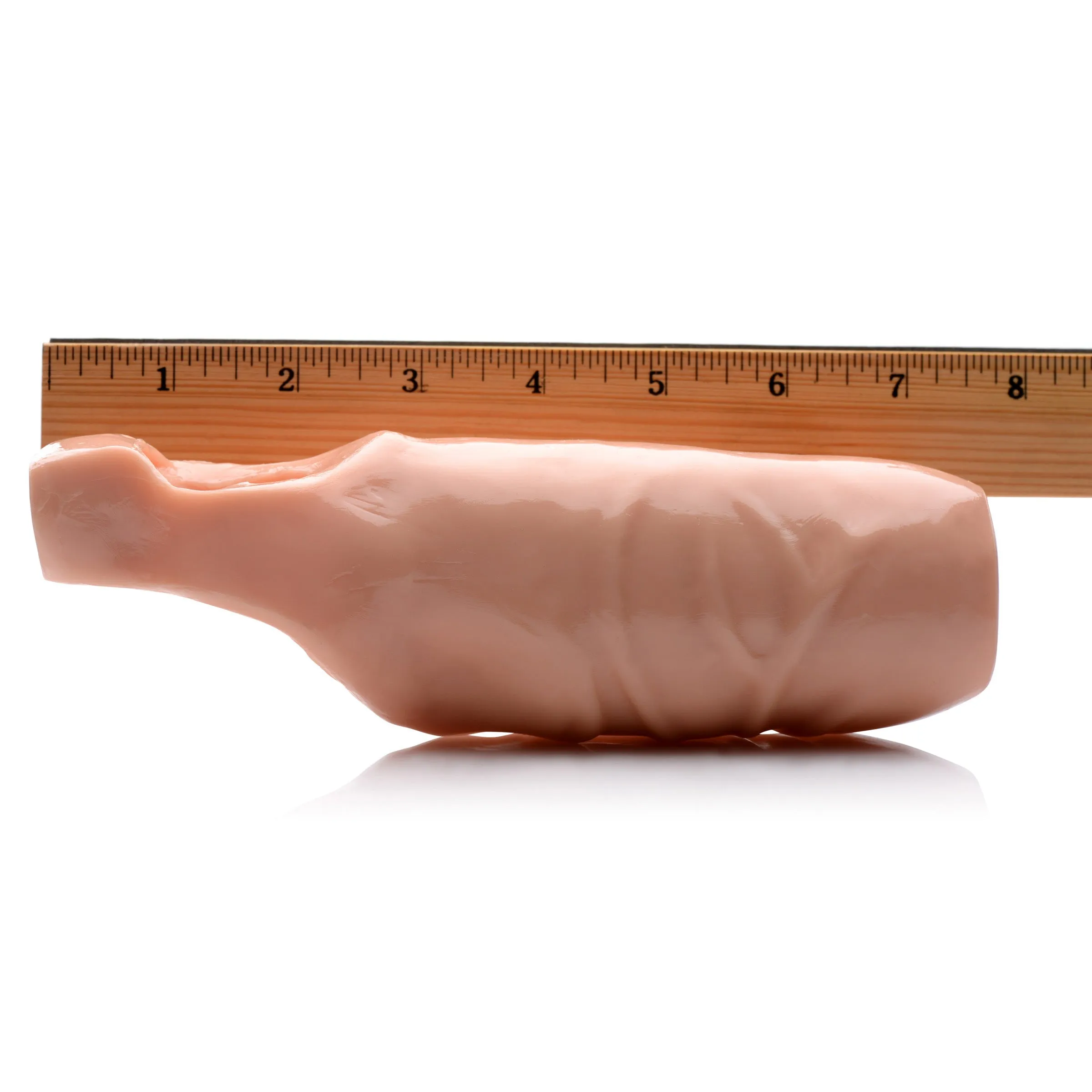 Hollow Girth Expander