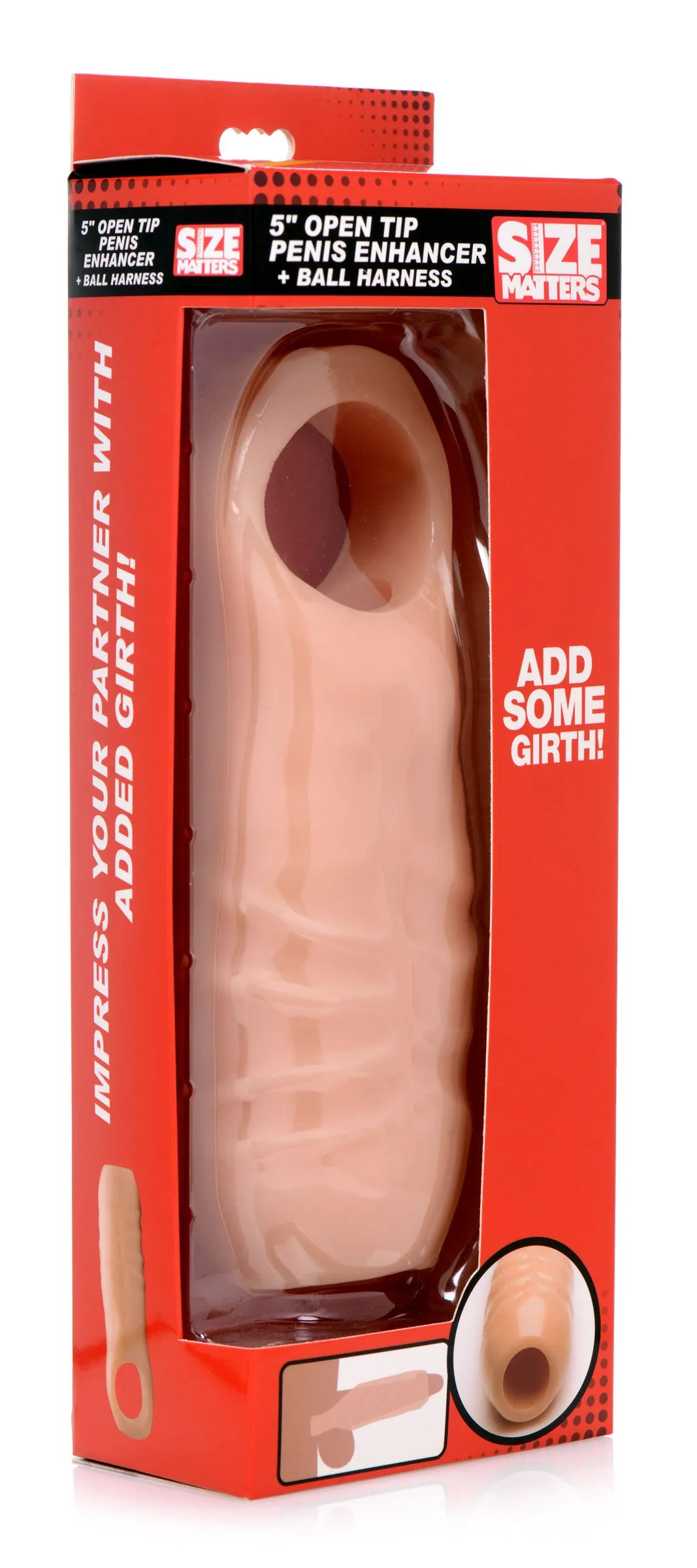 Hollow Girth Expander