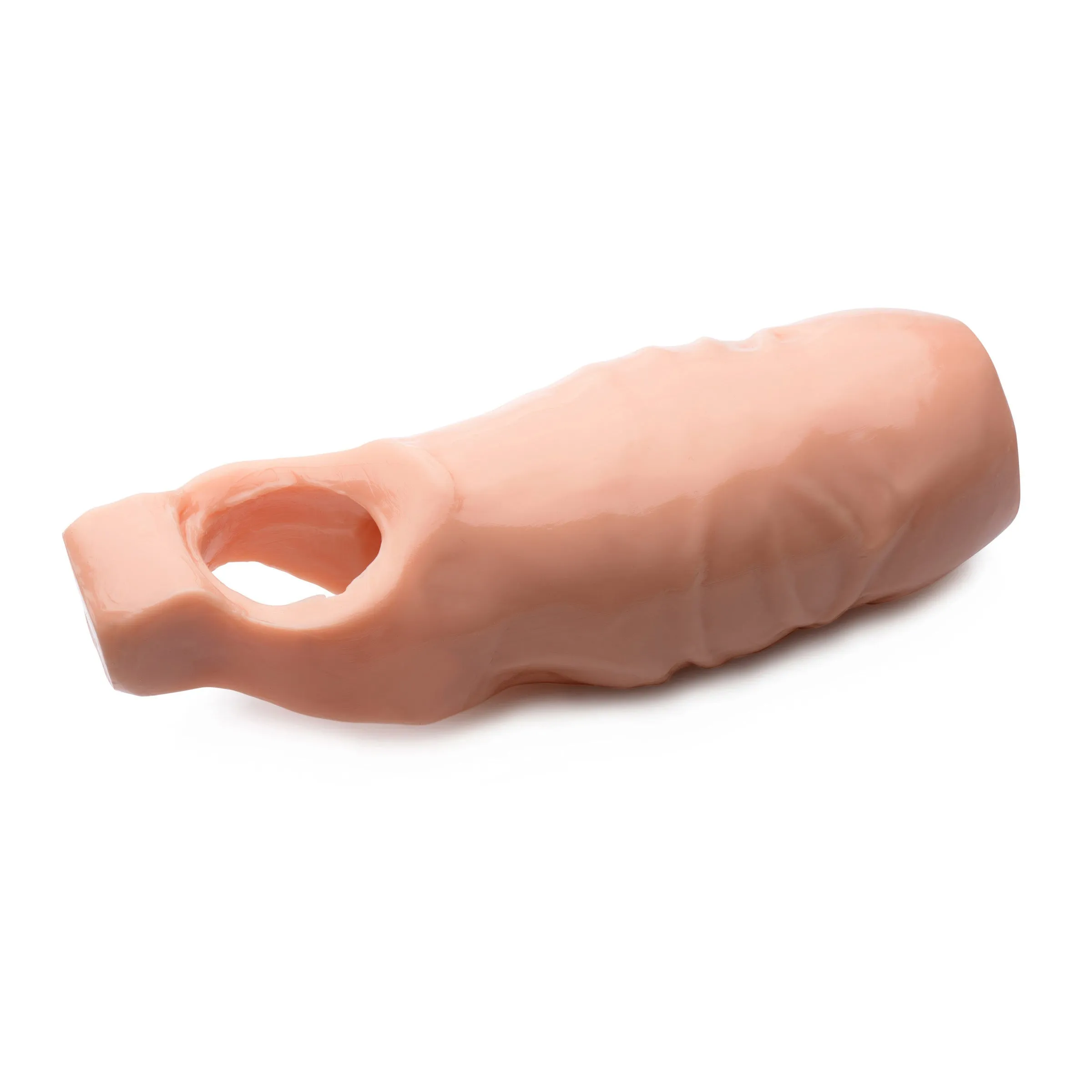 Hollow Girth Expander