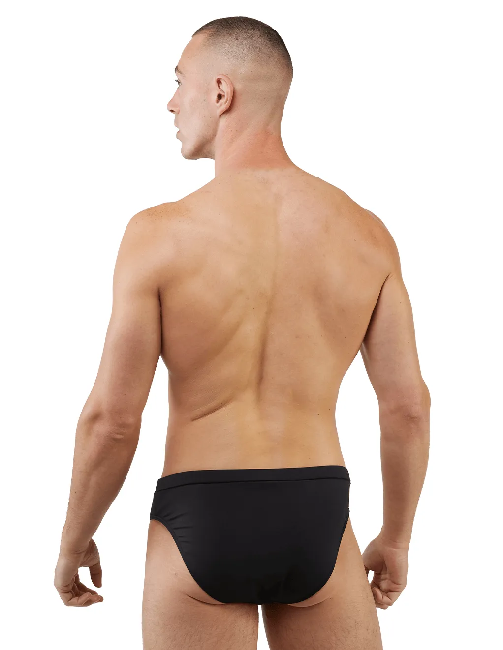 HUSTLER® Men's Swim Speedo