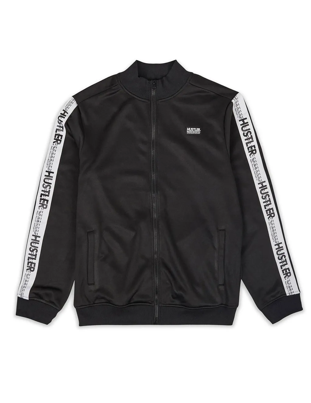 HUSTLER® Track Jacket