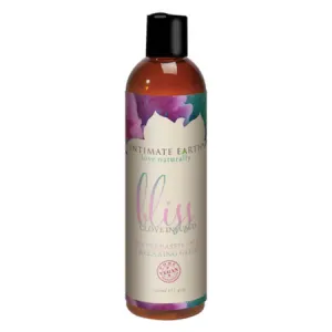 Intimate Earth Bliss Water Based Anal Relaxing Glide