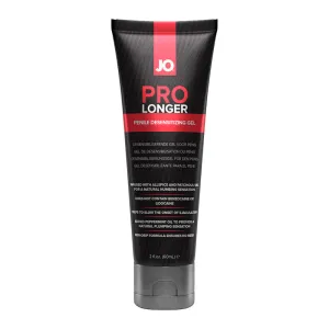 JO Prolonger Penile Desensitizing Gel 2 oz.