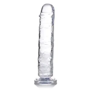 Jock C-thru Dildo