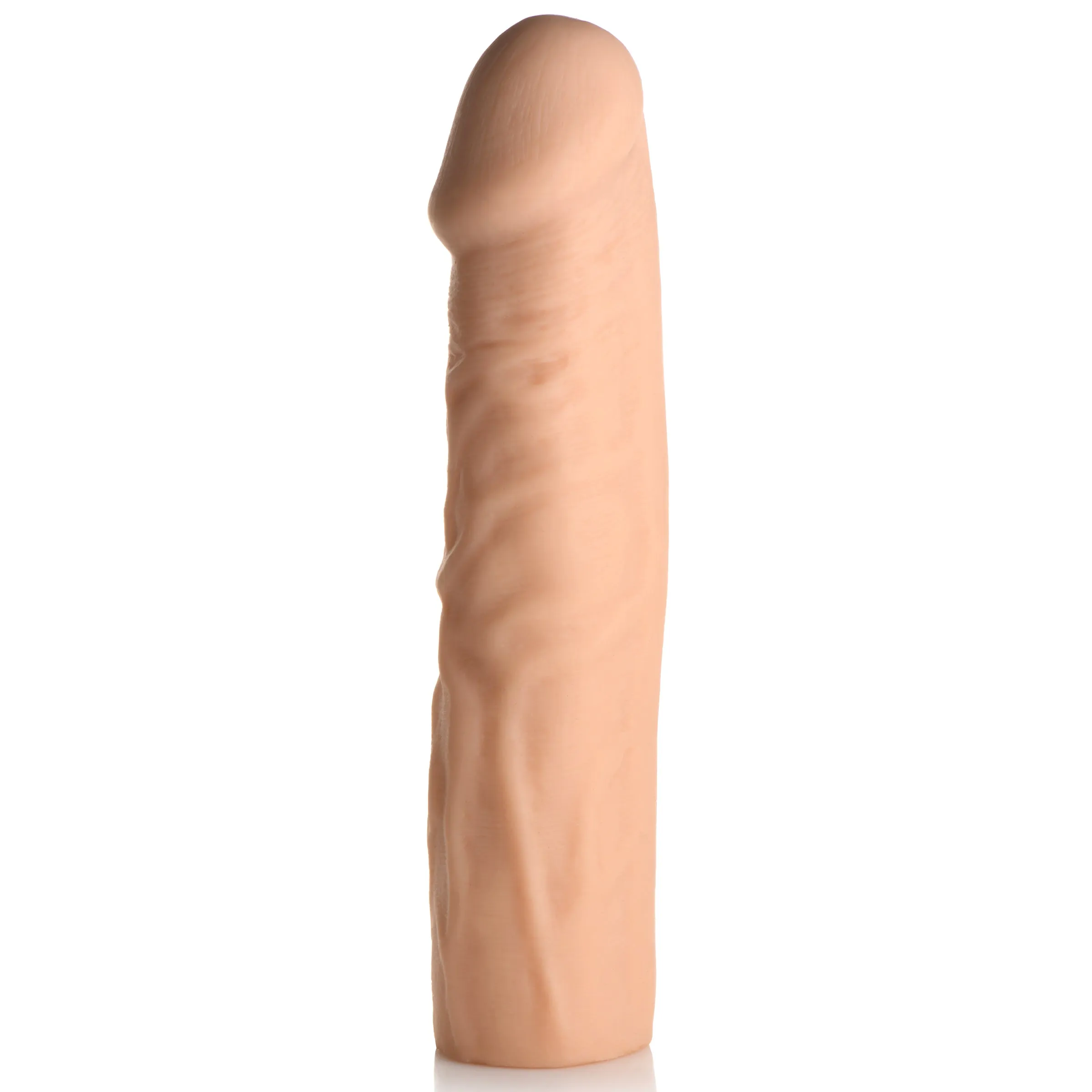 JOCK Extra Long Penis Extension Sleeve - 1.5 Inch