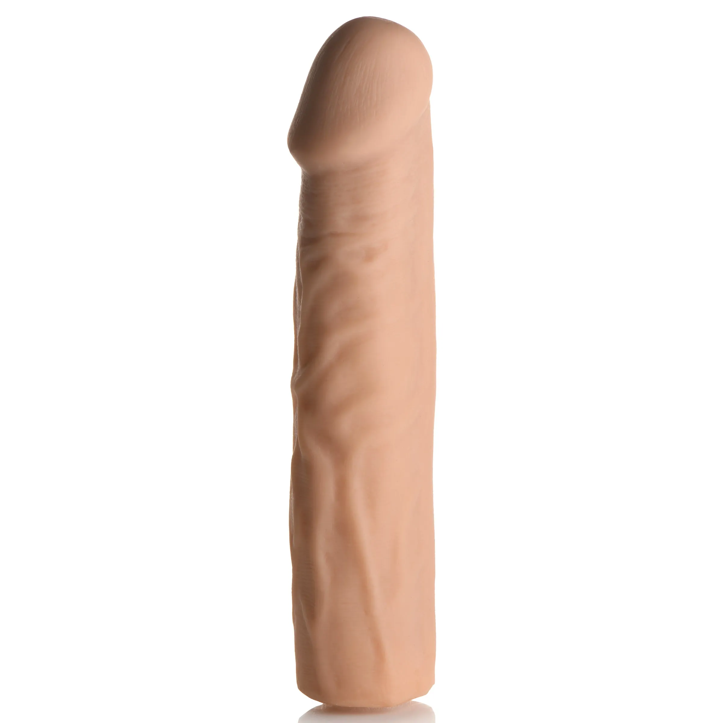 JOCK Extra Long Penis Extension Sleeve - 3 Inch