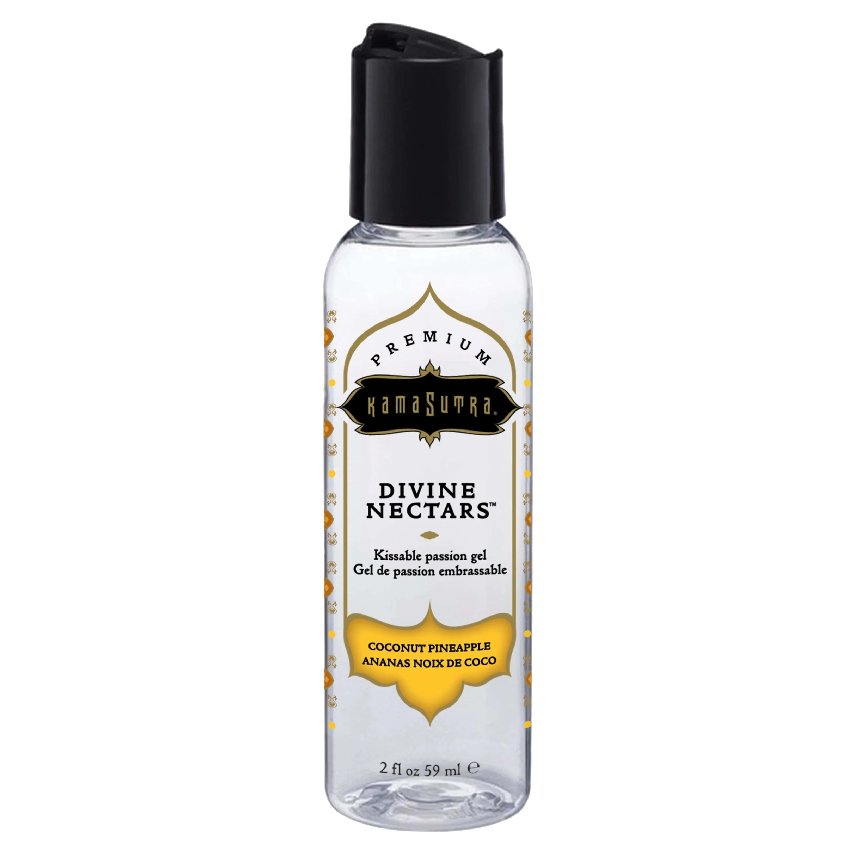 Kama Sutra Divine Nectars Coconut Pineapple