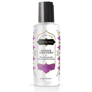 Kama Sutra Divine Nectars Raspberry