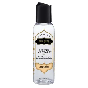 Kama Sutra Divine Nectars Vanilla Creme