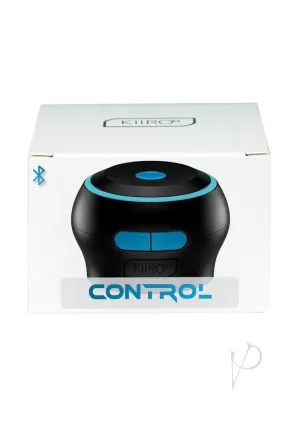Kiiroo Control