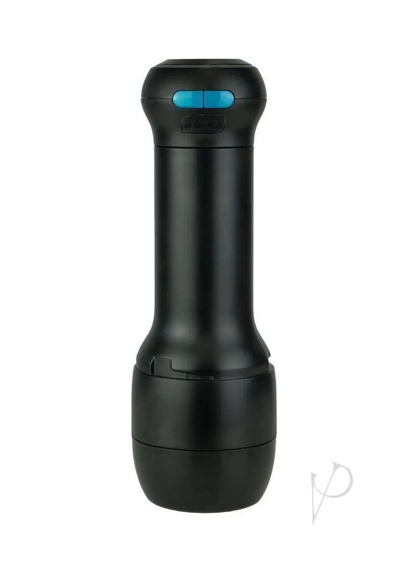 Kiiroo Control