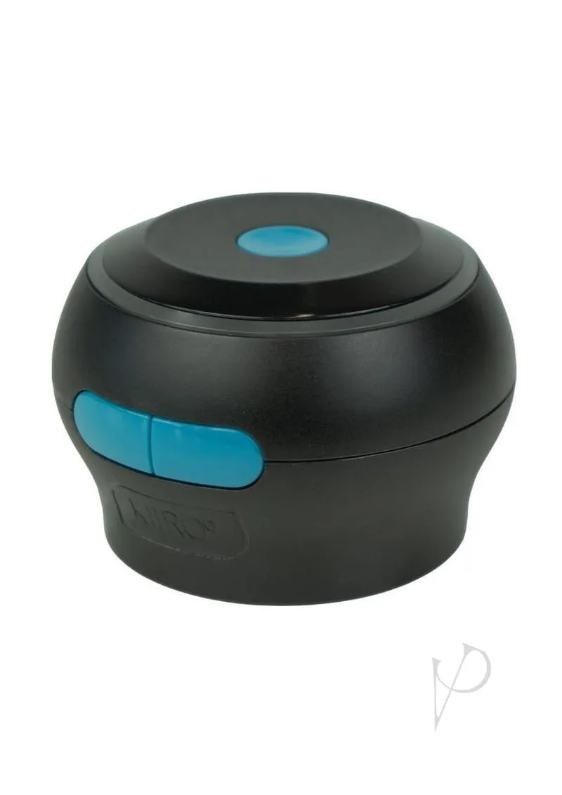 Kiiroo Control
