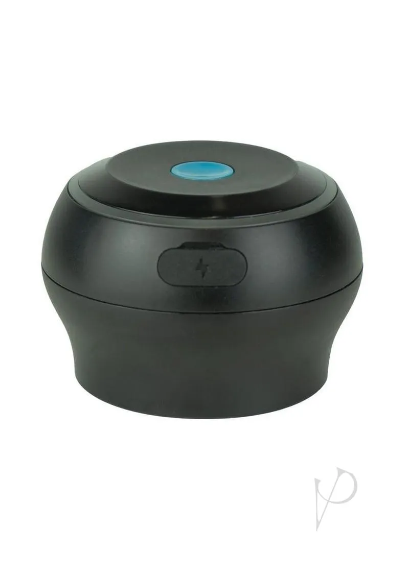 Kiiroo Control