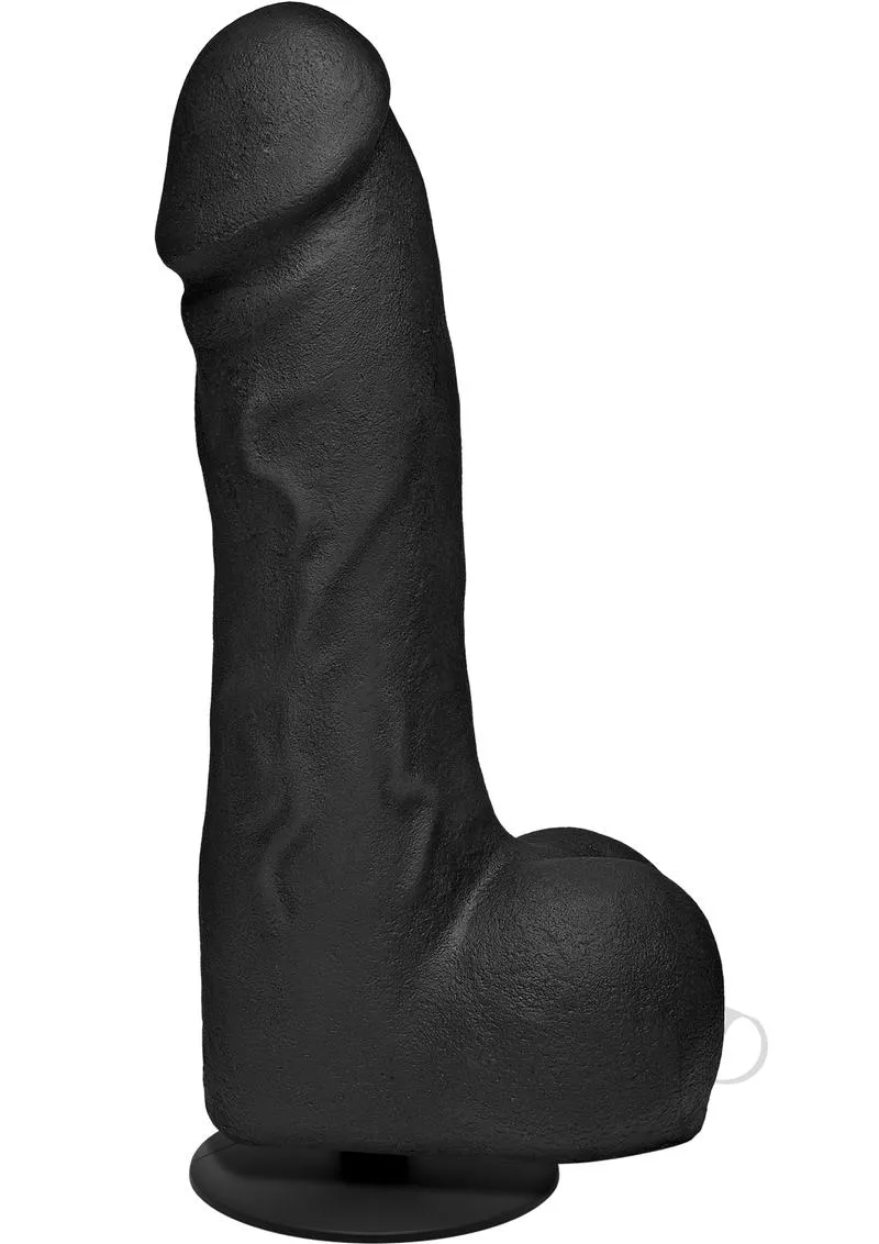 Kink Really Big Dick 12 Black
