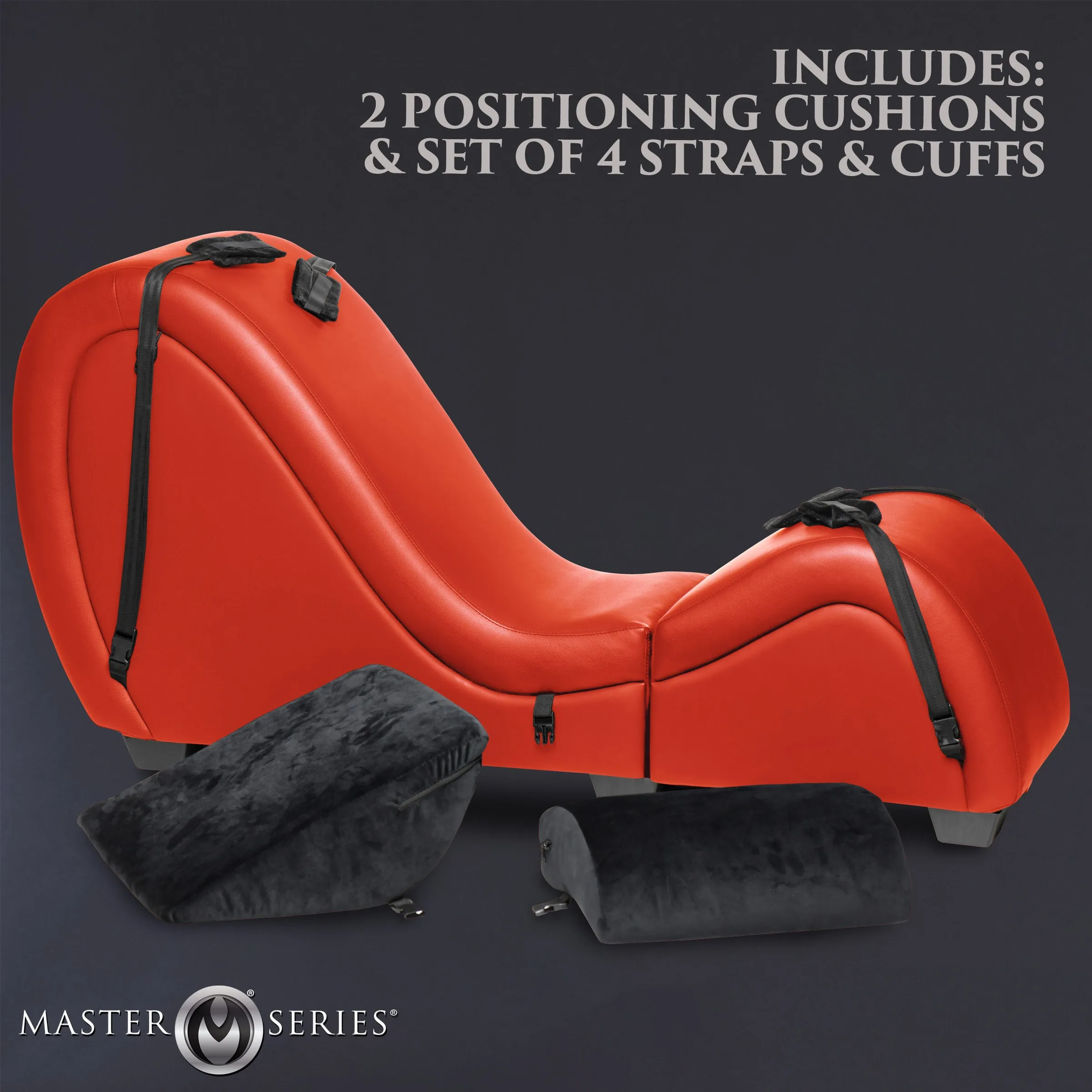 Kinky Couch Sex Chaise Lounge