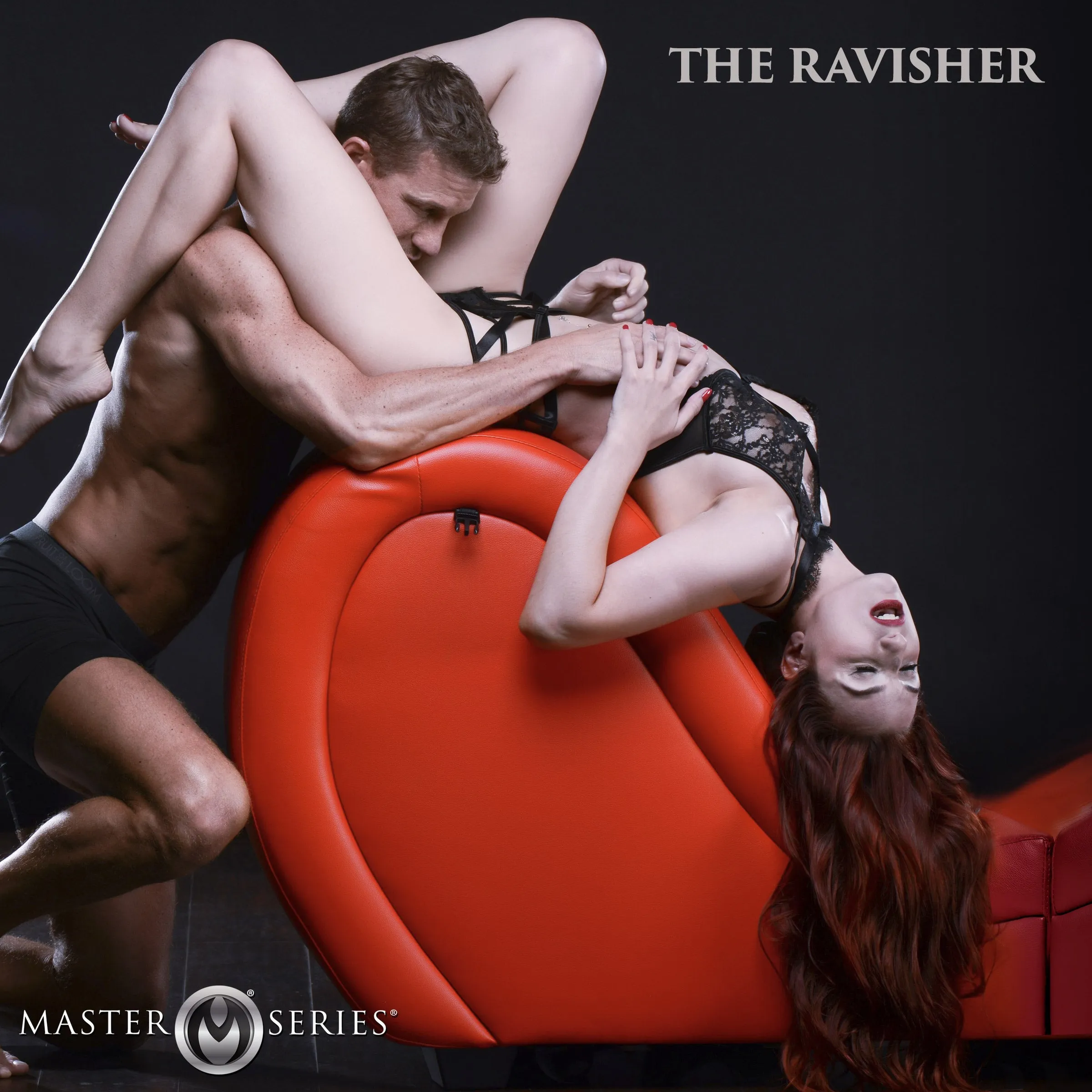 Kinky Couch Sex Chaise Lounge