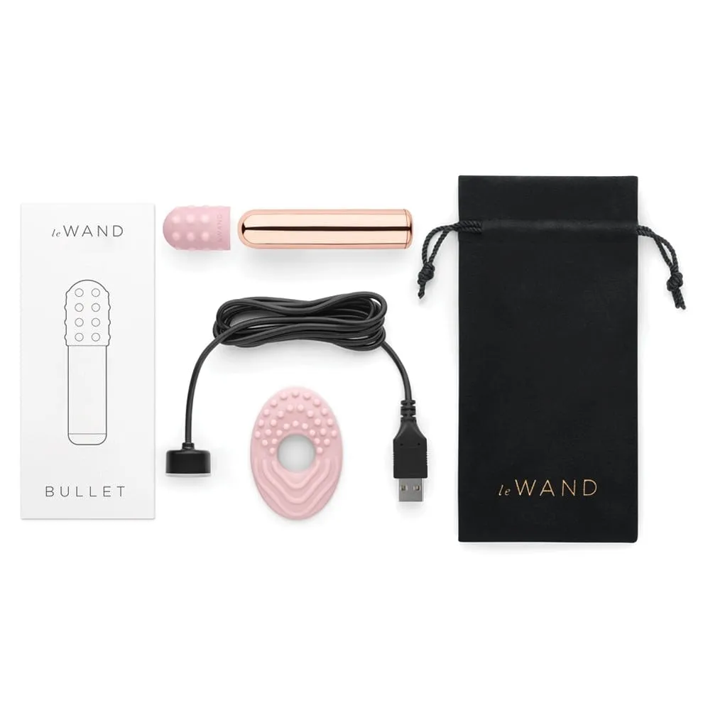 Le Wand Bullet Vibe