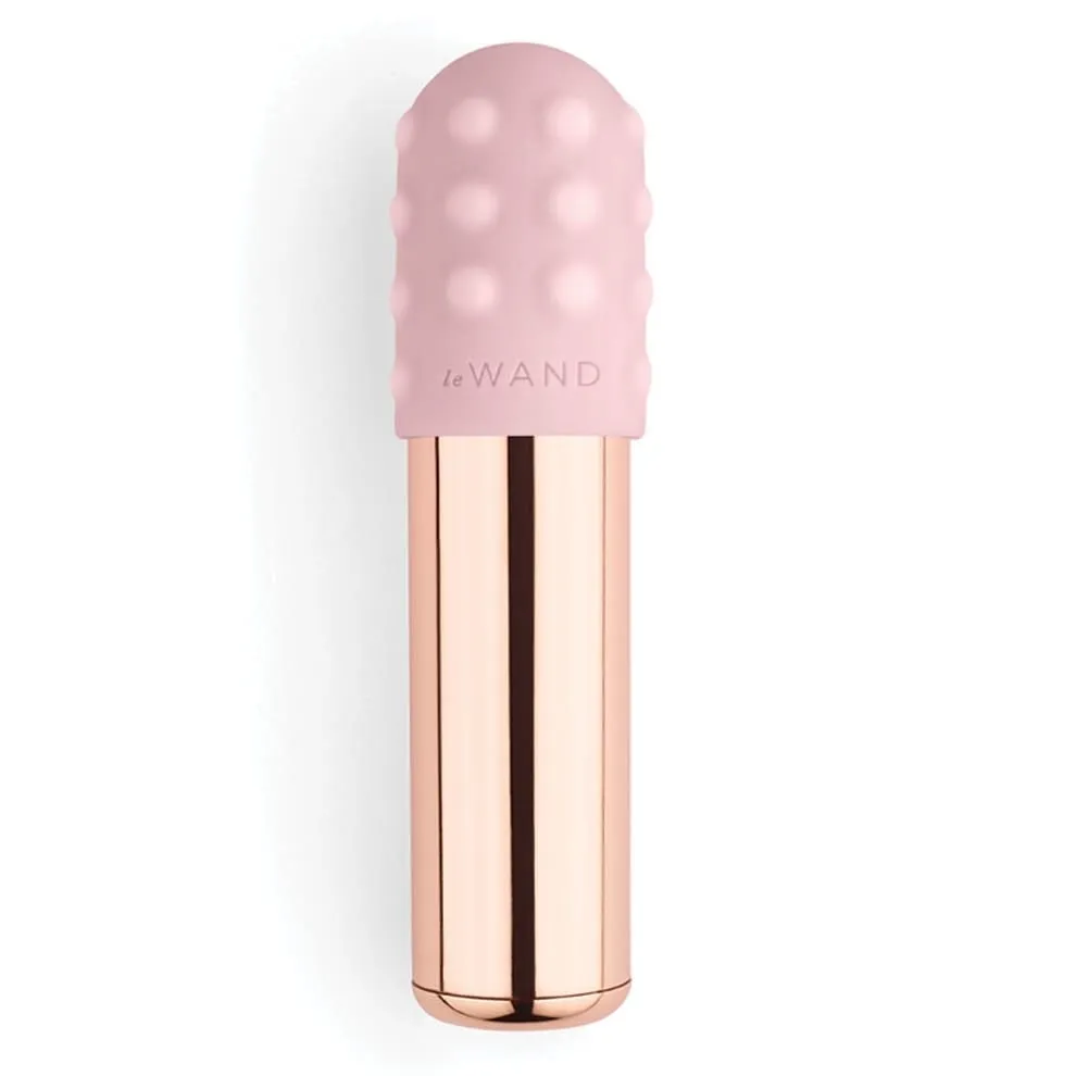 Le Wand Bullet Vibe