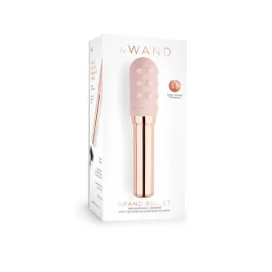 Le Wand Grand Bullet