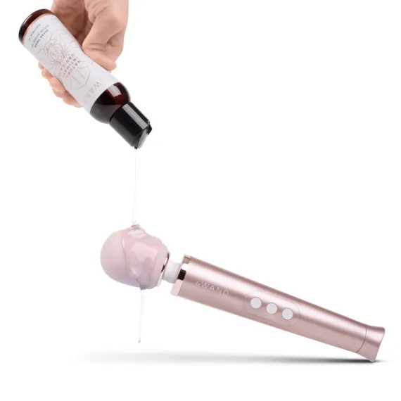 Le Wand Natural Intimate Lubricant