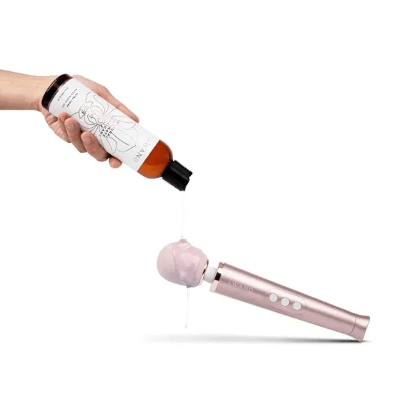 Le Wand Natural Intimate Lubricant