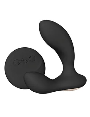 Lelo Hugo 2 Remote Control P-Spot Vibrator