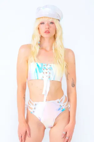 Living in a Hologram Set