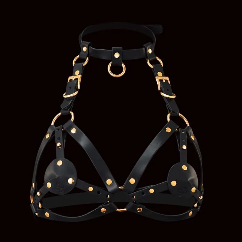 LOCKINK SEVANDA Queen Sheba Strapon Set