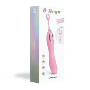 Love To Love O Mega Multi-Stimulator