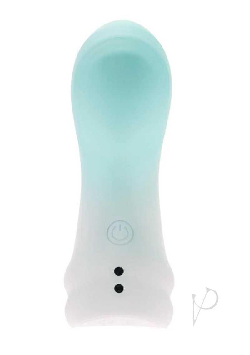 Loveline Mist Vibe Green
