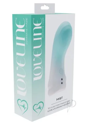 Loveline Mist Vibe Green