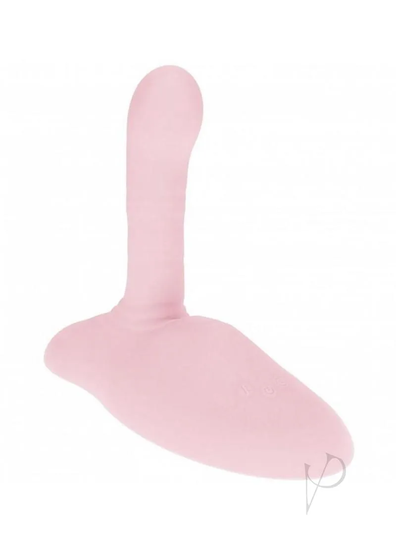 Loveline Satisfaction Grinder Pink
