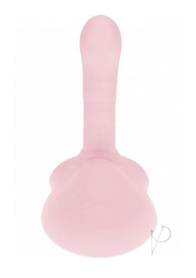 Loveline Satisfaction Grinder Pink