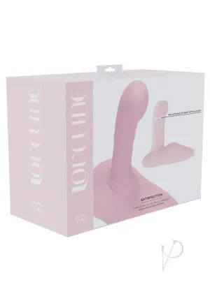Loveline Satisfaction Grinder Pink