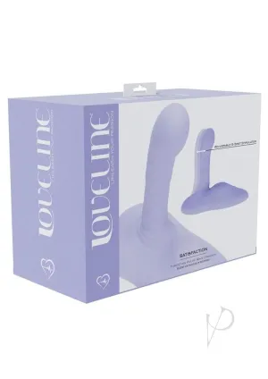 Loveline Satisfaction Purple
