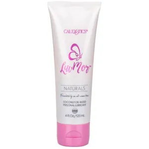 Luvmor Coconut Oil Lubricant by Cal Exotics