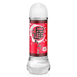 Magic Eyes - Slow Lotion Lubricant 360ml