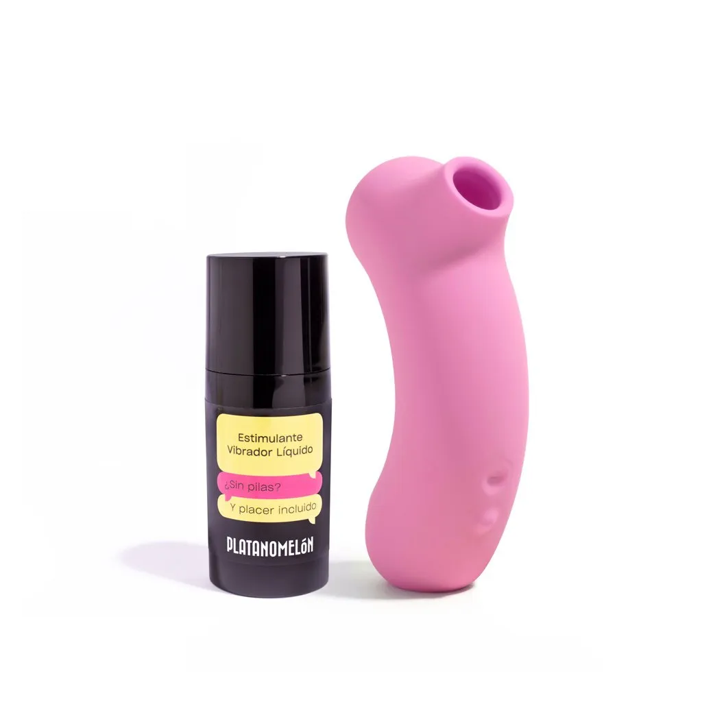 Mambo   Estimulante Vibrador Líquido