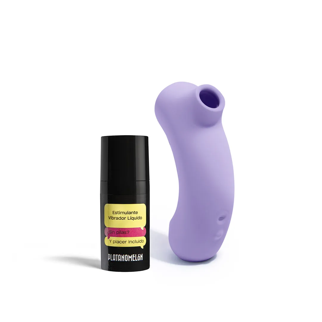 Mambo   Estimulante Vibrador Líquido