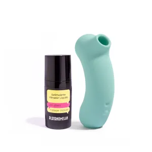 Mambo   Estimulante Vibrador Líquido