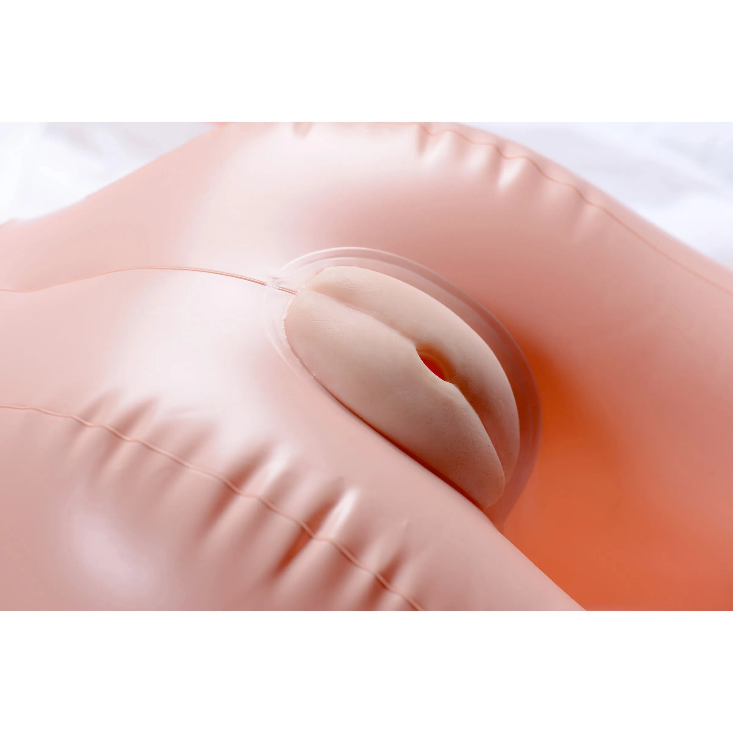 Miko Blow Up Love Doll w/ Realistic Hands And Feet