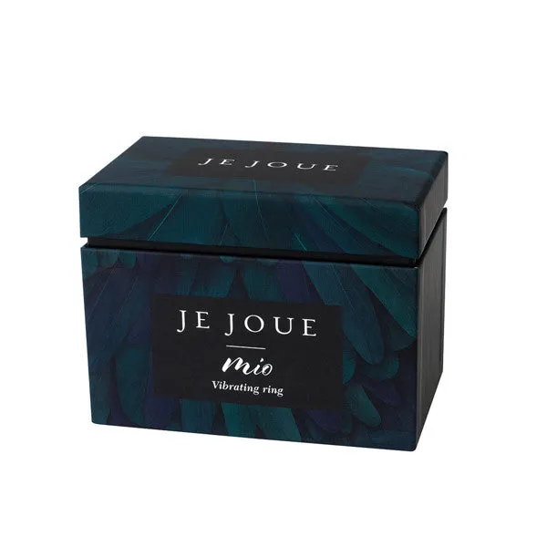 Mio Ring by Je Joue